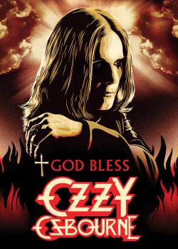 Ozzy Osbourne : God Bless Ozzy Osbourne